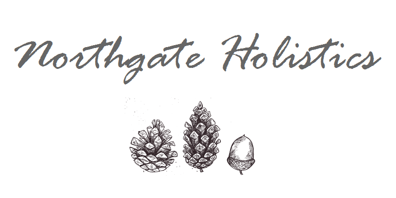 Northgate Holistics Logo